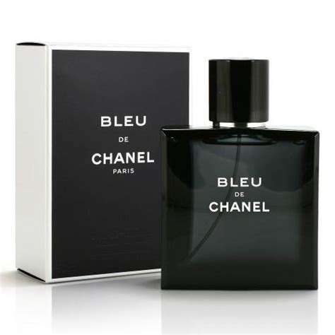 eau de toilette bleu de chanel 50ml|bleu chanel eau toilette price.